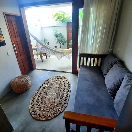 La Casina Jericoacoara Apartamento Exterior foto