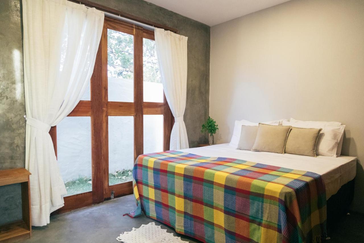 La Casina Jericoacoara Apartamento Exterior foto