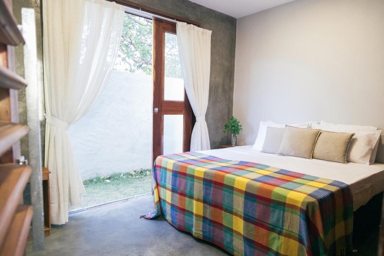La Casina Jericoacoara Apartamento Exterior foto