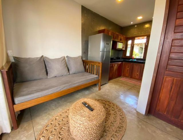 La Casina Jericoacoara Apartamento Exterior foto